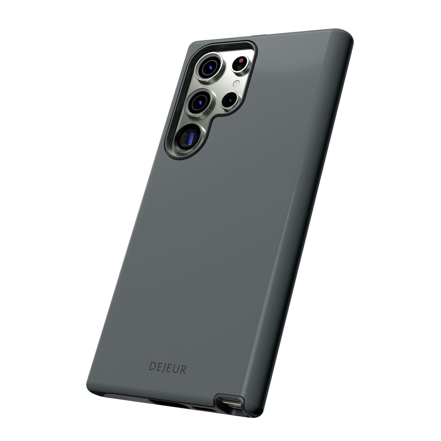 Graphite Grey B - Samsung Galaxy Tough Case