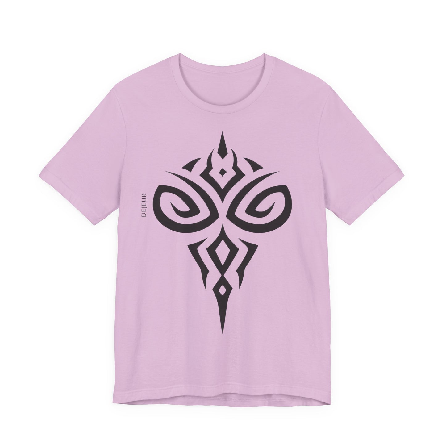 Tribal Totemic Vision - T-Shirt