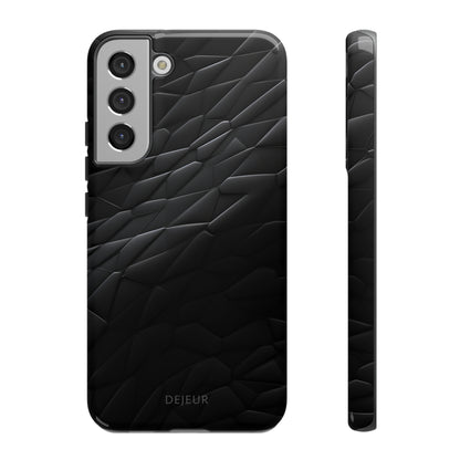 Shadow Carbon - Samsung Galaxy Tough Case