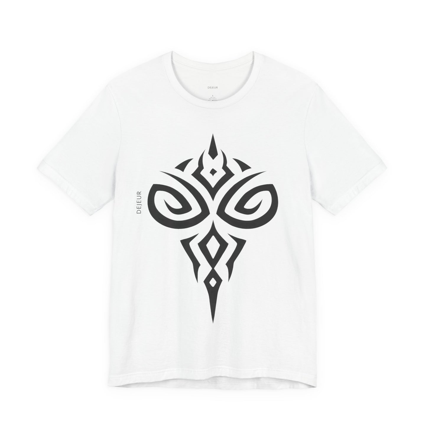 Tribal Totemic Vision - T-Shirt