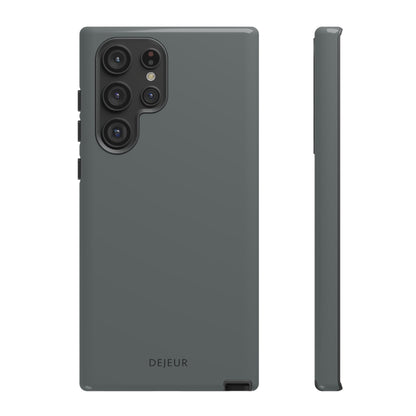 Graphite Grey B - Samsung Galaxy Tough Case