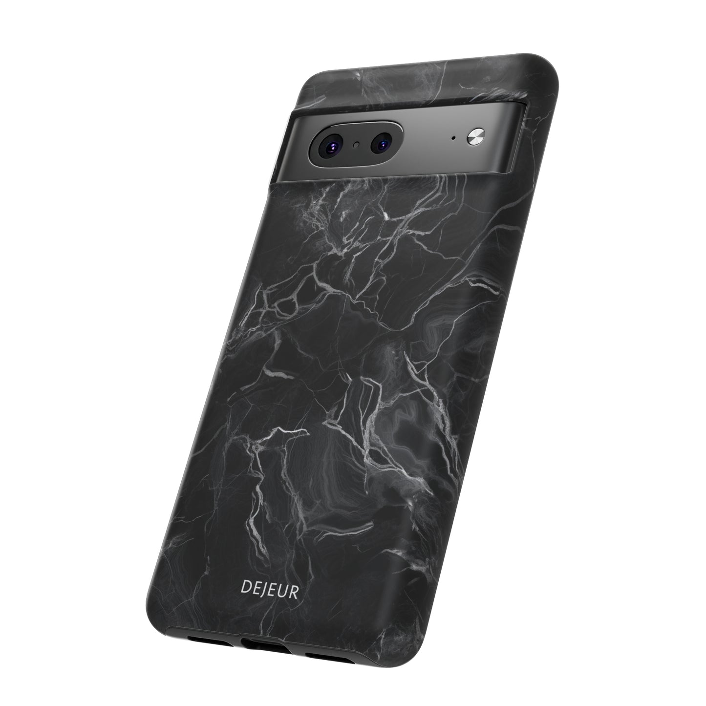 Dark Marble - Google Pixel Tough Case