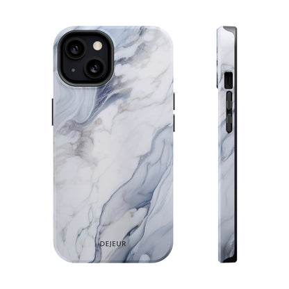 Classic Marble - iPhone MagSafe Tough Case