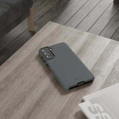 Graphite Grey B - Samsung Galaxy Tough Case