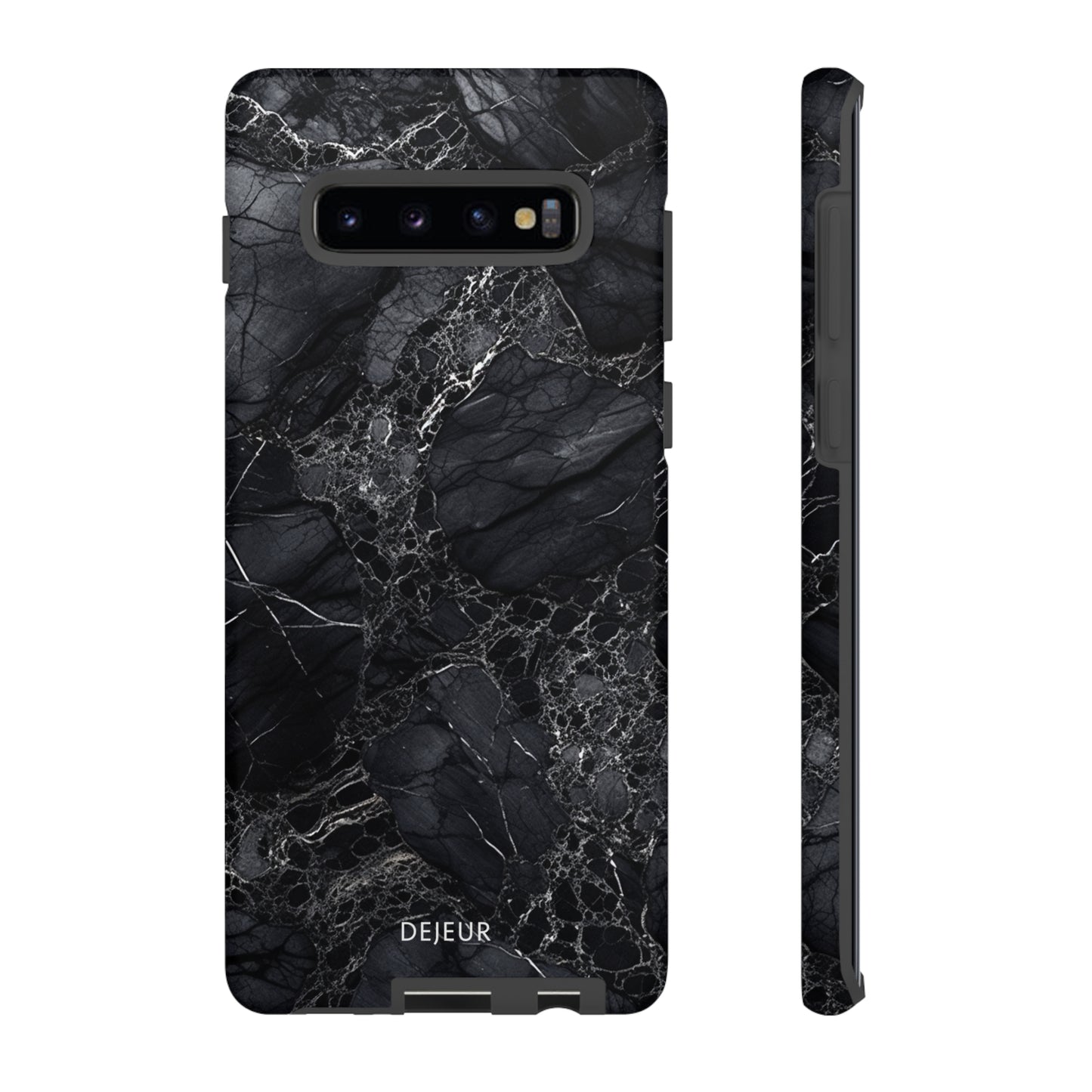 Night Marble - Samsung Galaxy Tough Case