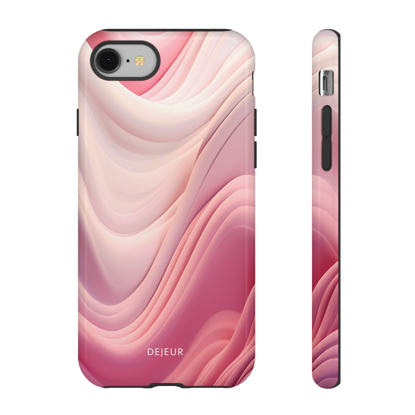 Pink Velvet - iPhone Tough Case