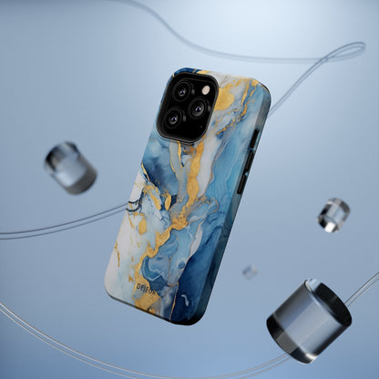 Elegant Marble - iPhone MagSafe Tough Case