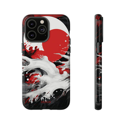 Splash Japan - iPhone Tough Case