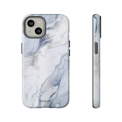 Classic Marble - iPhone Tough Case