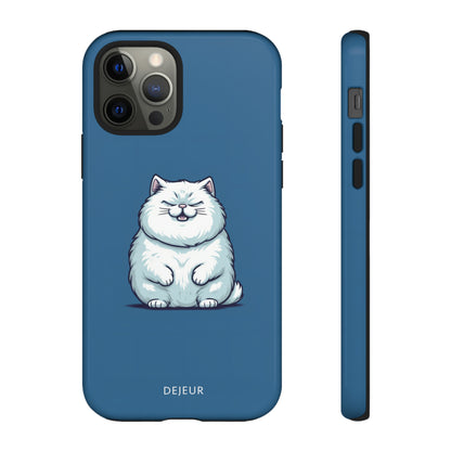 Cheeky Cat - iPhone Tough Case