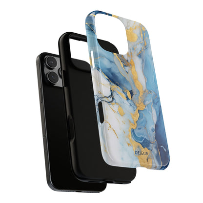 Elegant Marble - iPhone Tough Case