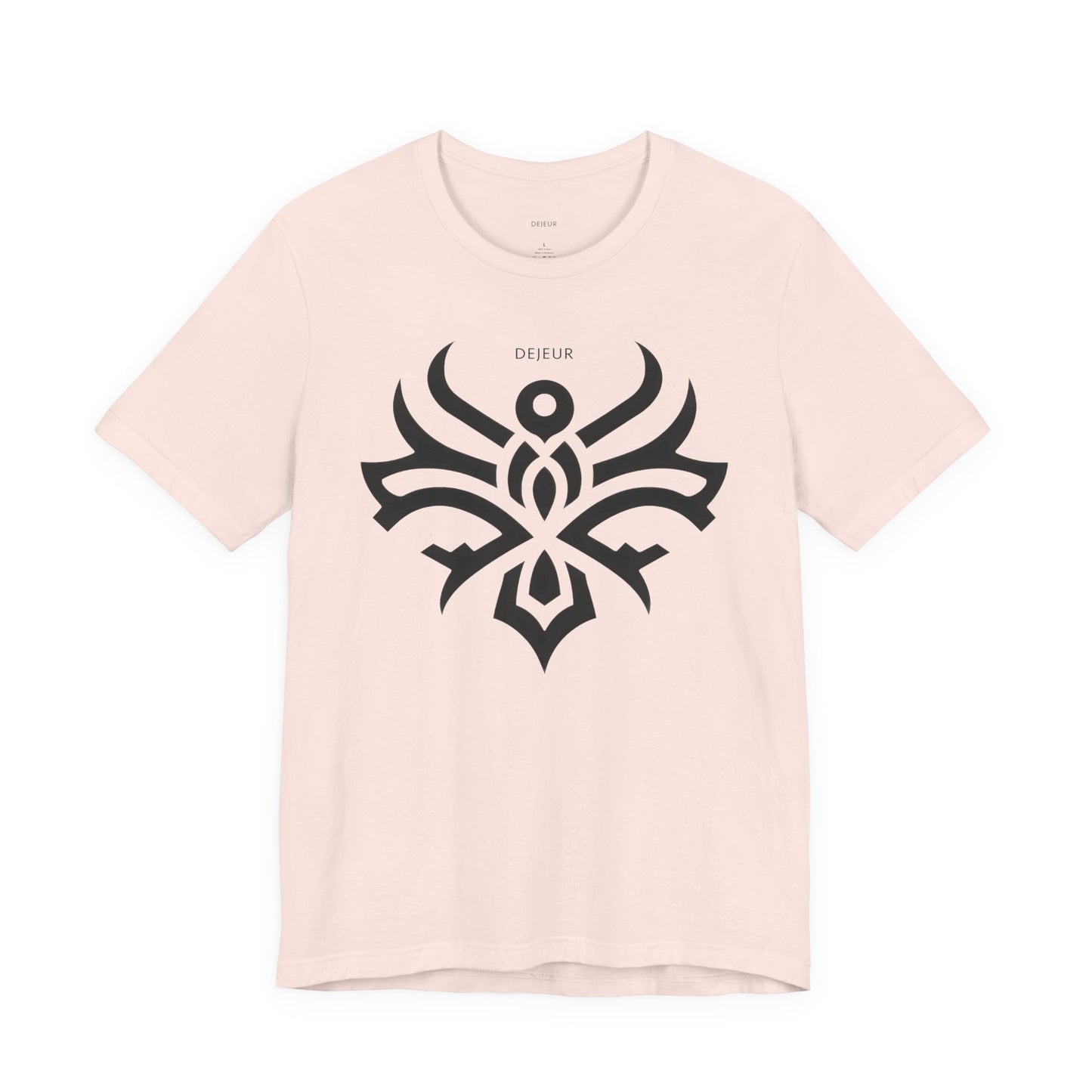 Tribal Symmetrical Wings - T-Shirt