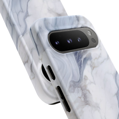 Classic Marble - Google Pixel Tough Case