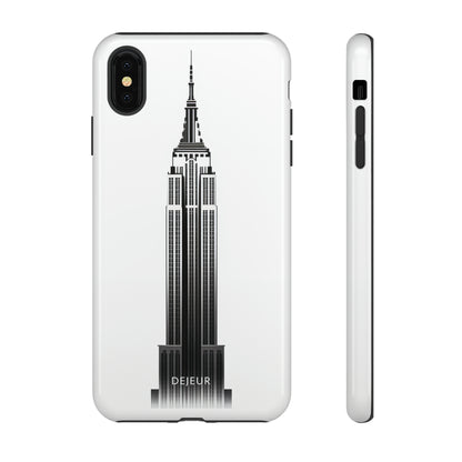 Empire State Building - iPhone Tough Case