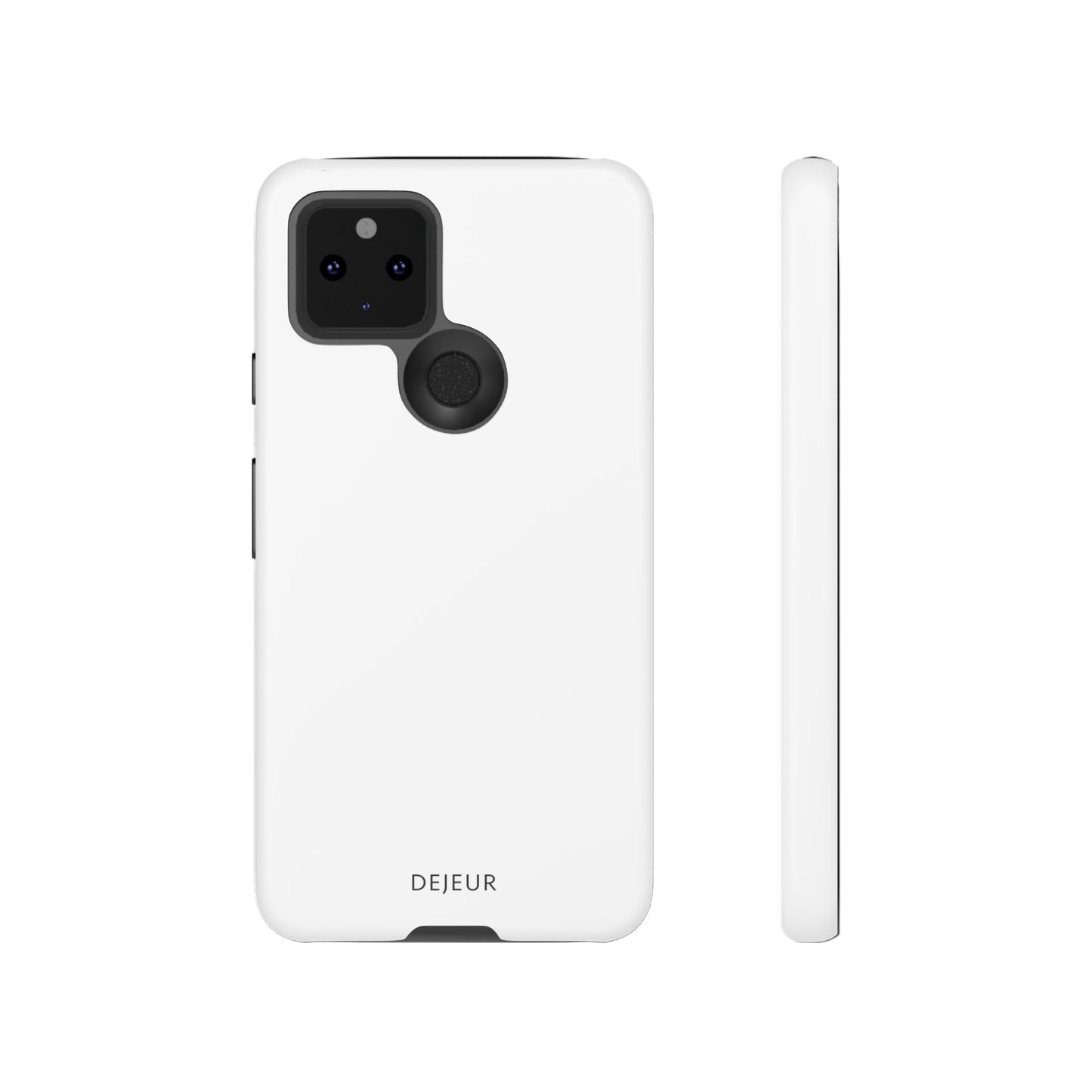 Pearl White - Google Pixel Tough Case