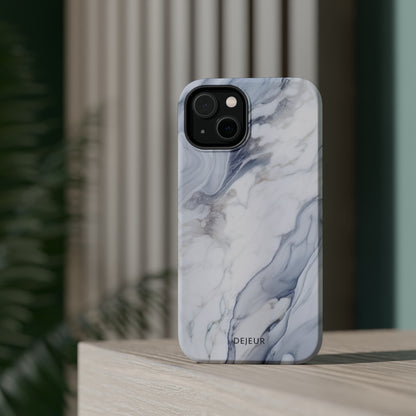 Classic Marble - iPhone MagSafe Tough Case