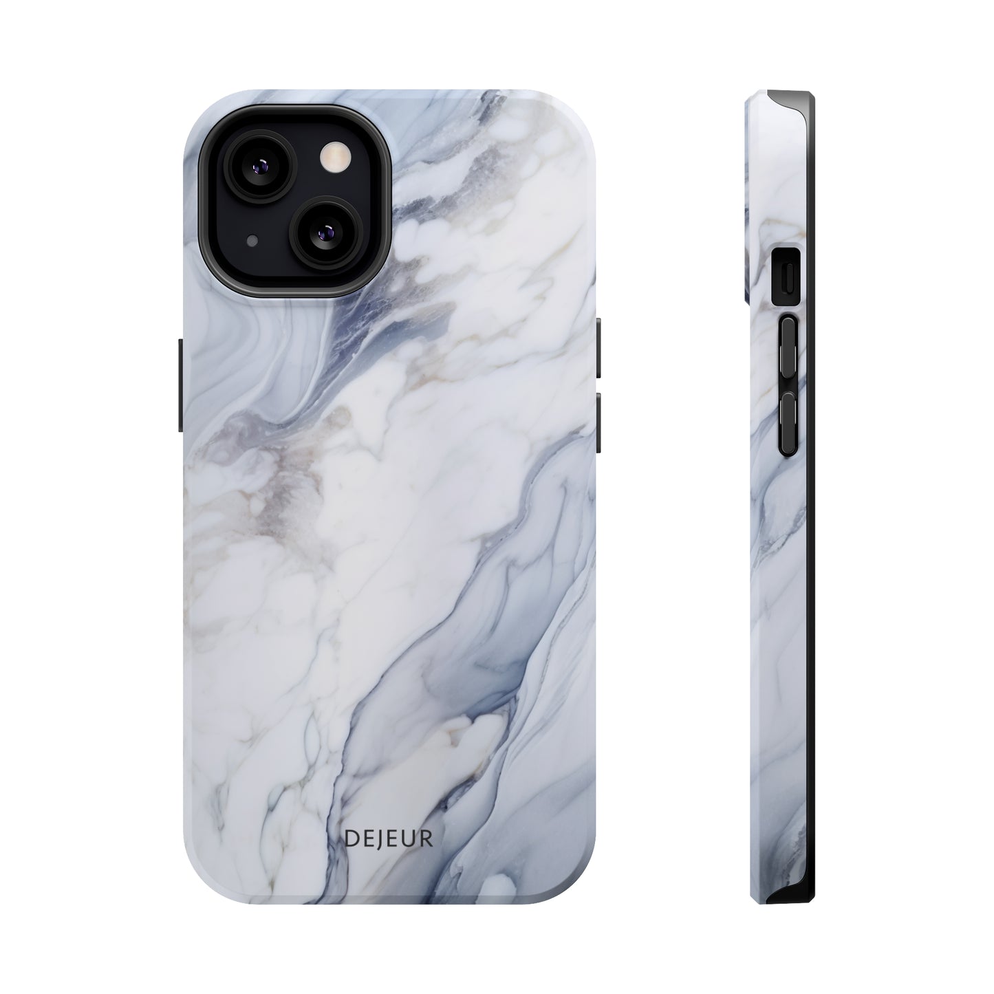 Classic Marble - iPhone MagSafe Tough Case