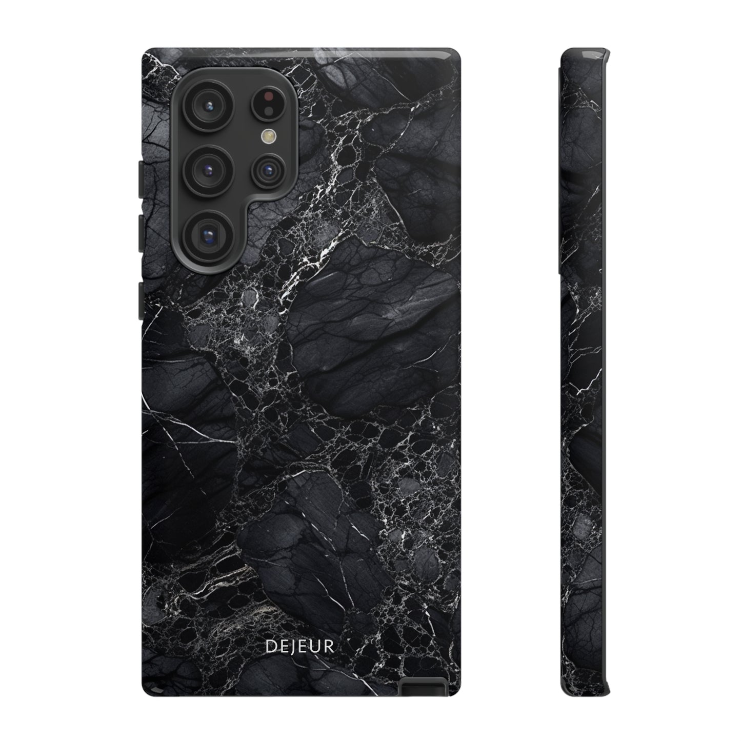 Night Marble - Samsung Galaxy Tough Case