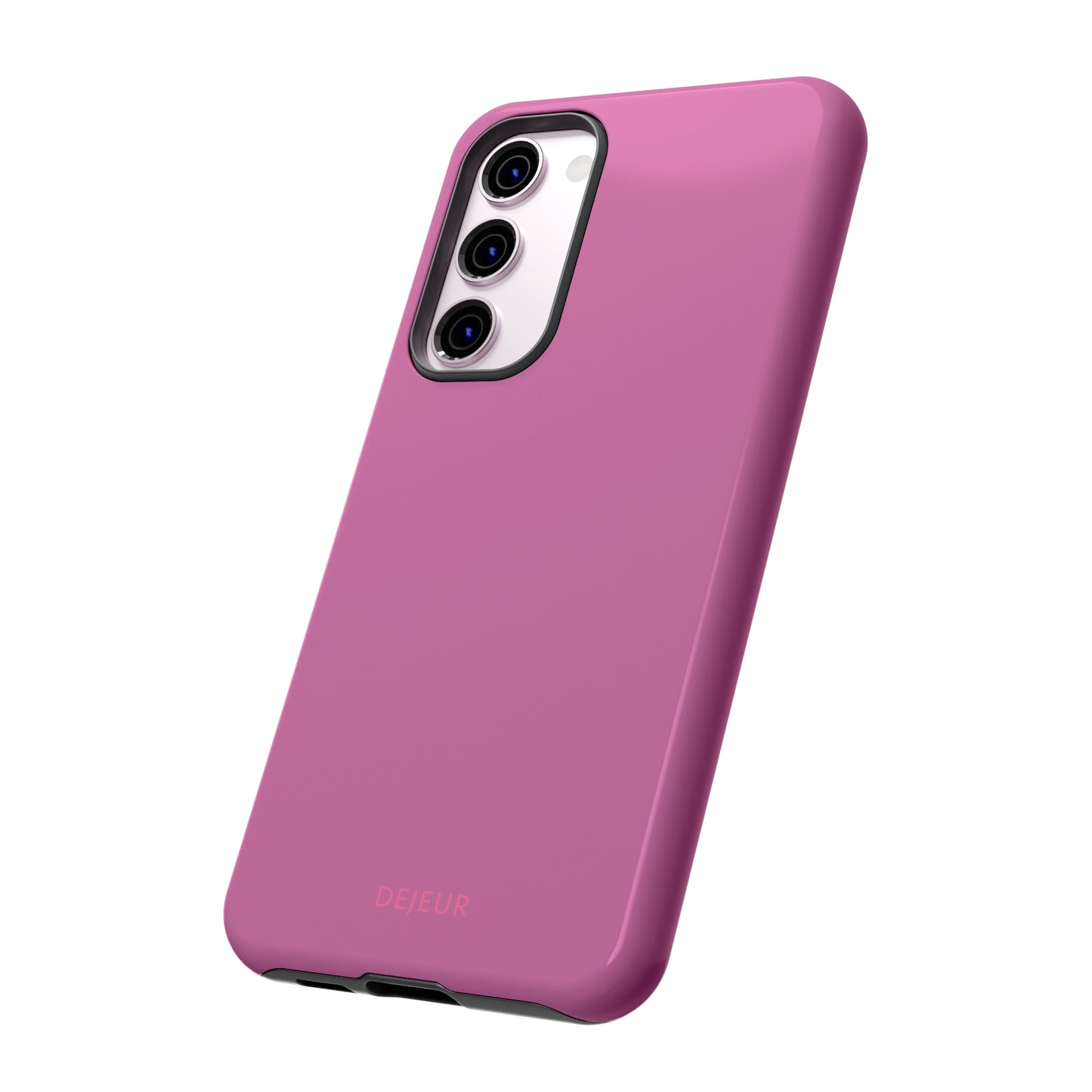 Taffy Pink B - Samsung Galaxy Tough Case