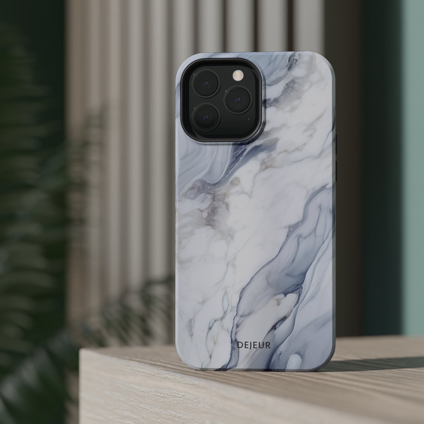 Classic Marble - iPhone MagSafe Tough Case