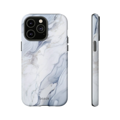 Classic Marble - iPhone Tough Case