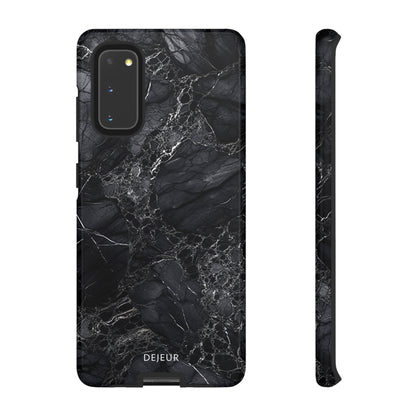 Night Marble - Samsung Galaxy Tough Case