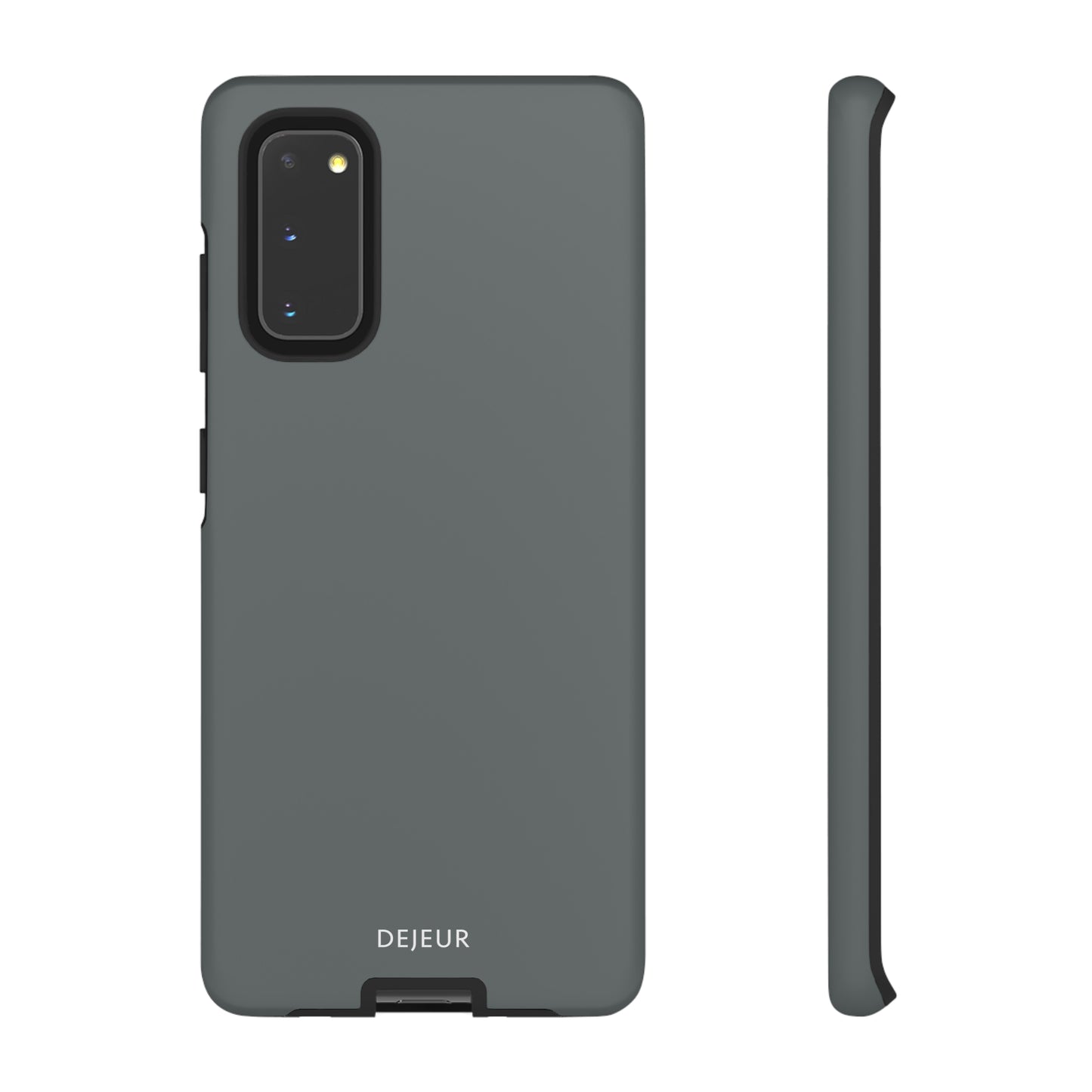 Graphite Grey - Samsung Galaxy Tough Case