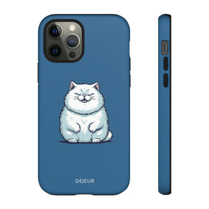 Cheeky Cat - iPhone Tough Case