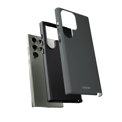 Graphite Grey - Samsung Galaxy Tough Case