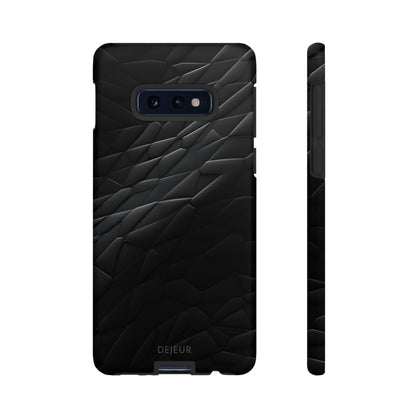 Shadow Carbon - Samsung Galaxy Tough Case