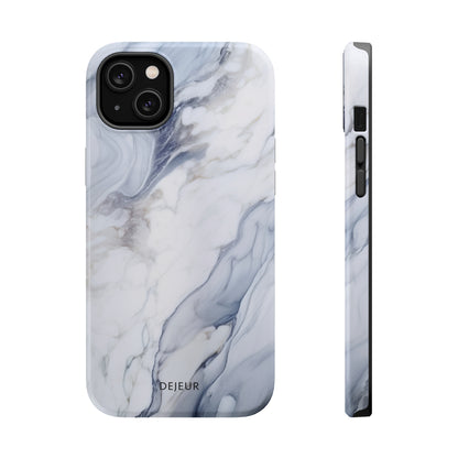 Classic Marble - iPhone MagSafe Tough Case