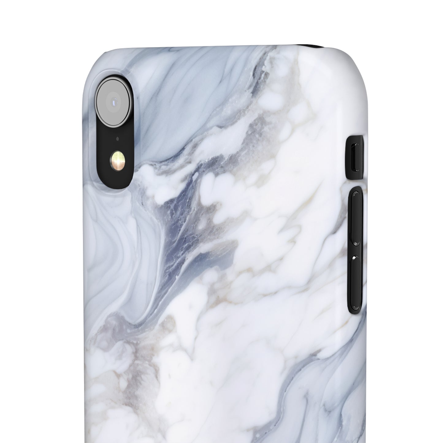 Classic Marble - iPhone Snap Case