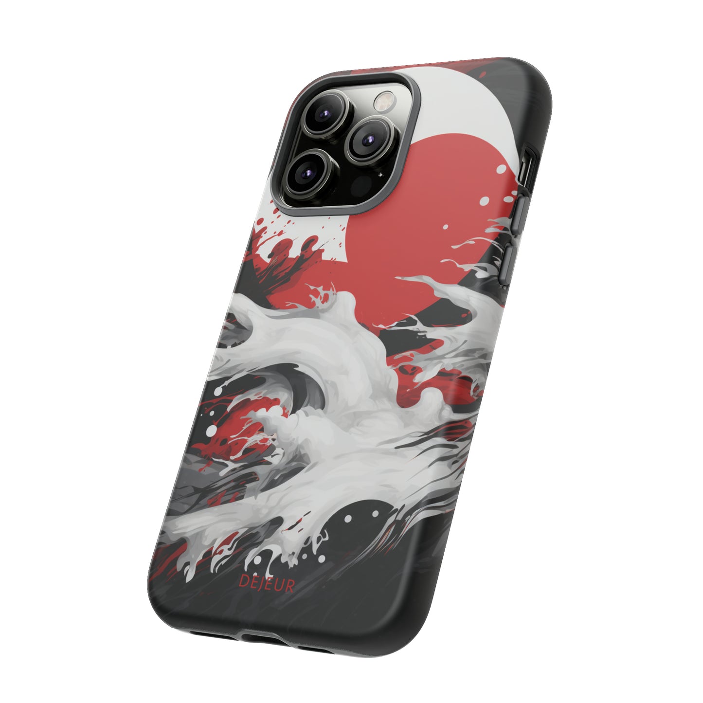 Splash Japan - iPhone Tough Case