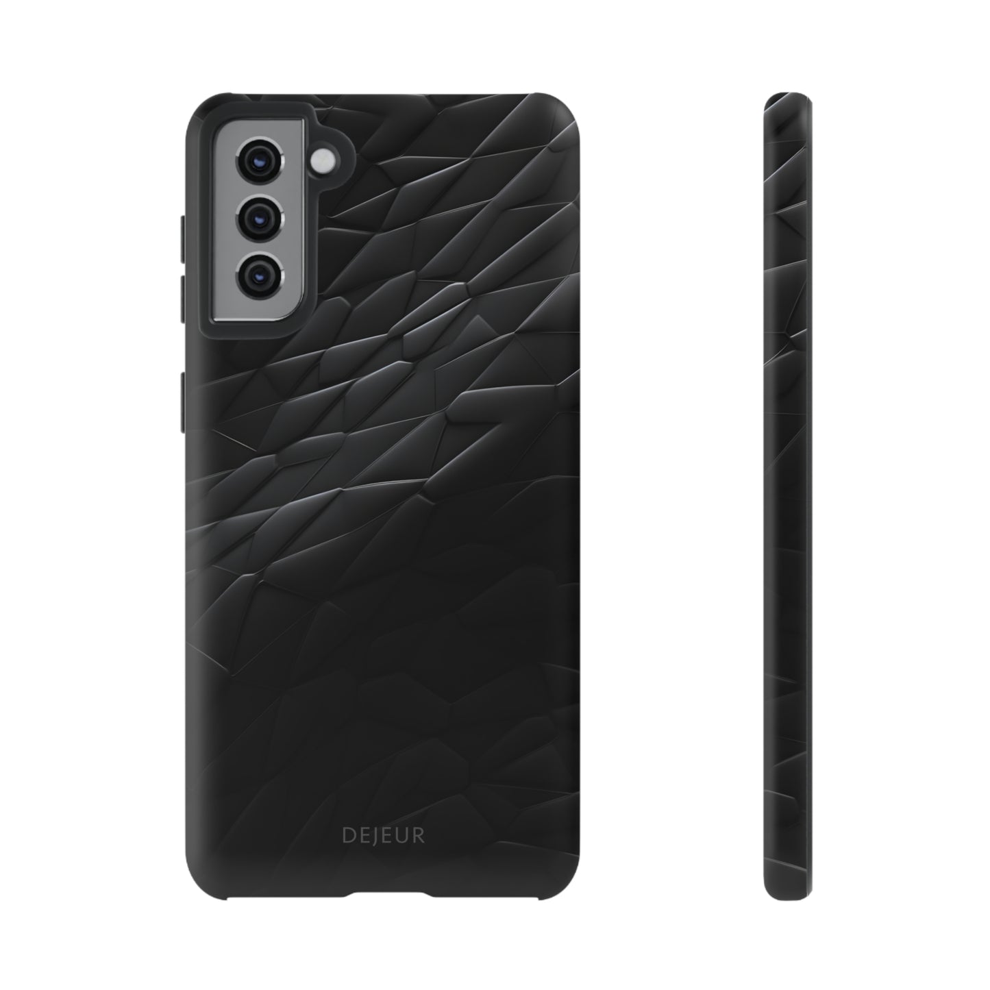 Shadow Carbon - Samsung Galaxy Tough Case