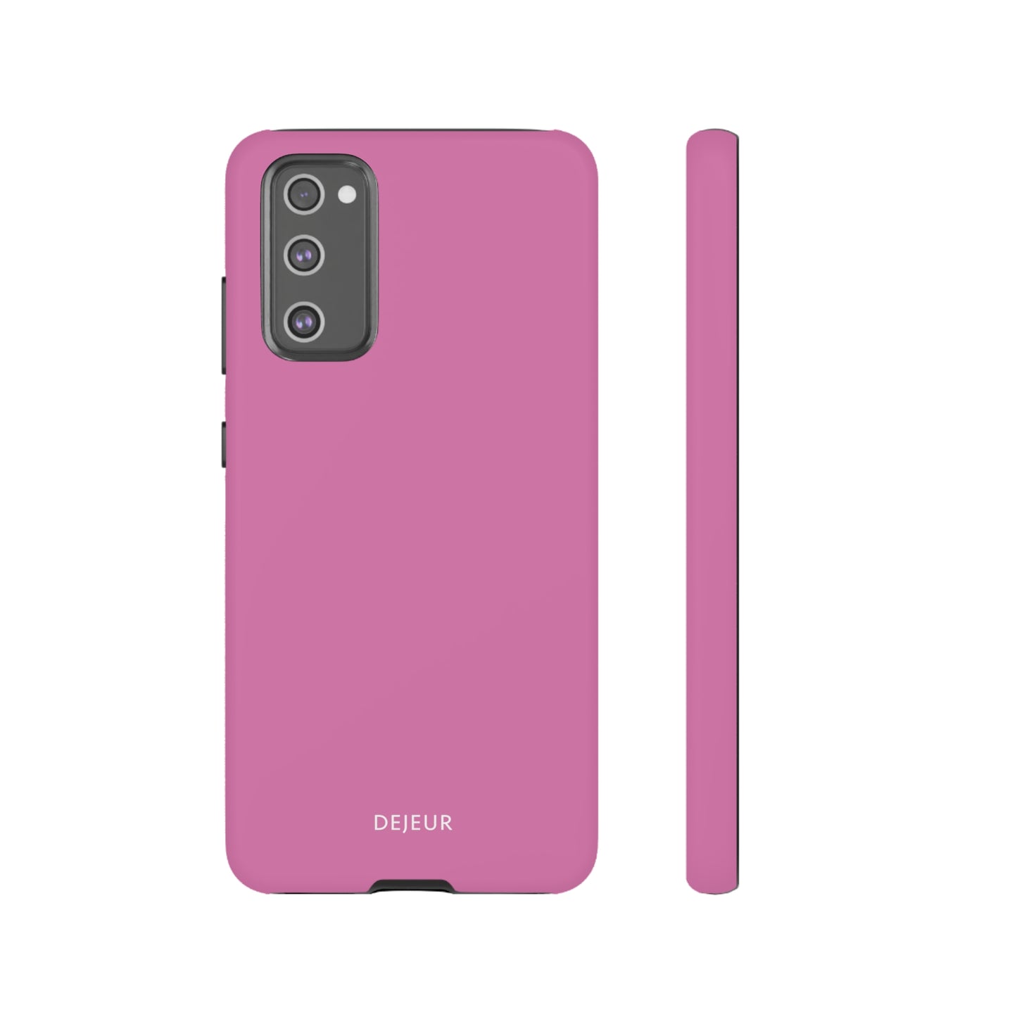 Taffy Pink - Samsung Galaxy Tough Case