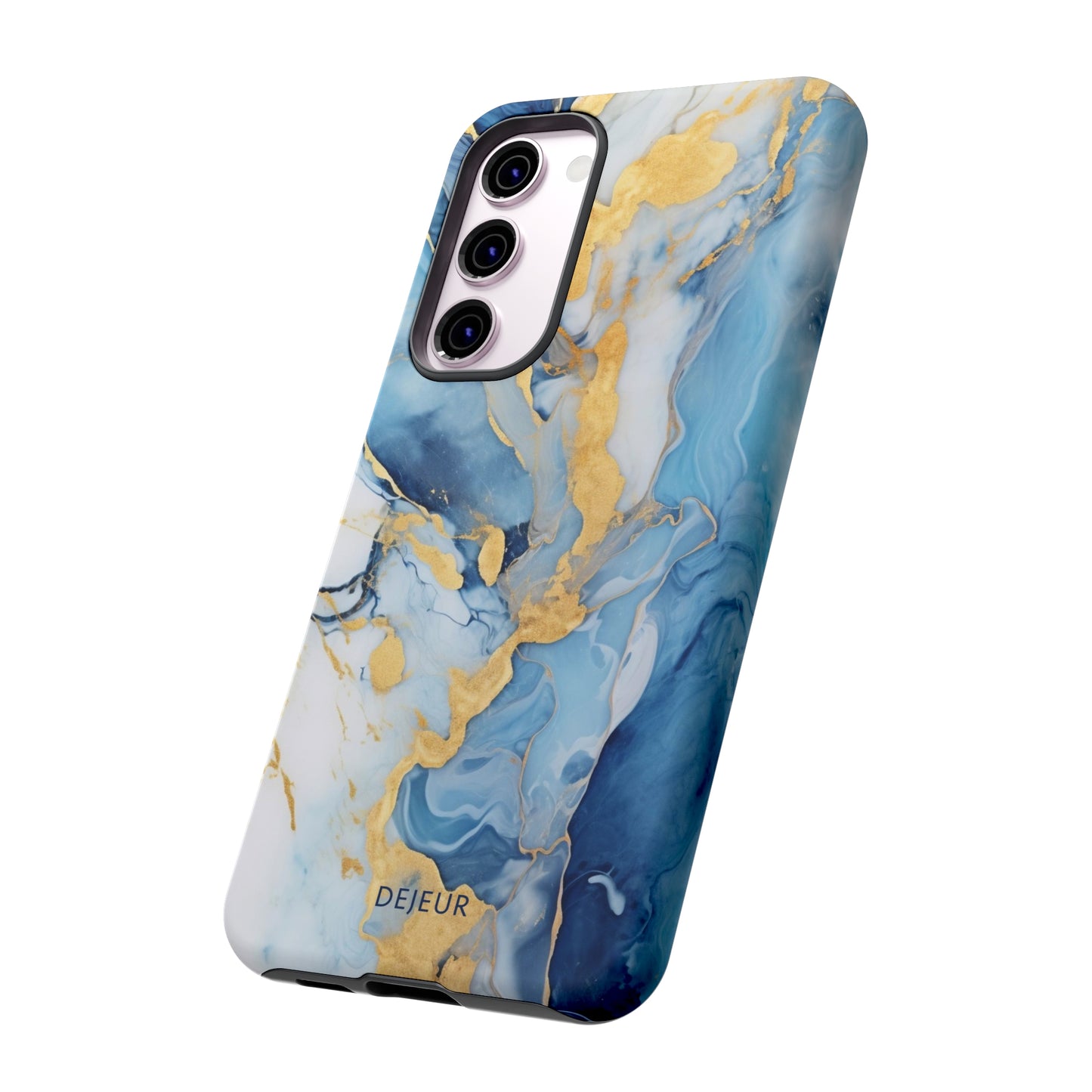 Elegant Marble - Samsung Galaxy Tough Case