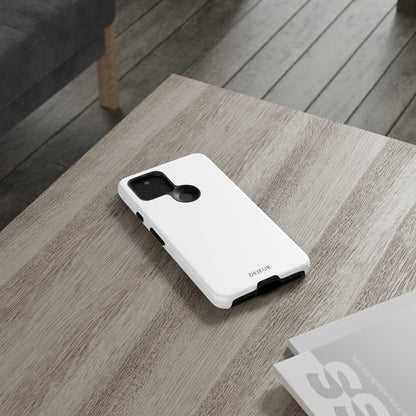 Pearl White - Google Pixel Tough Case