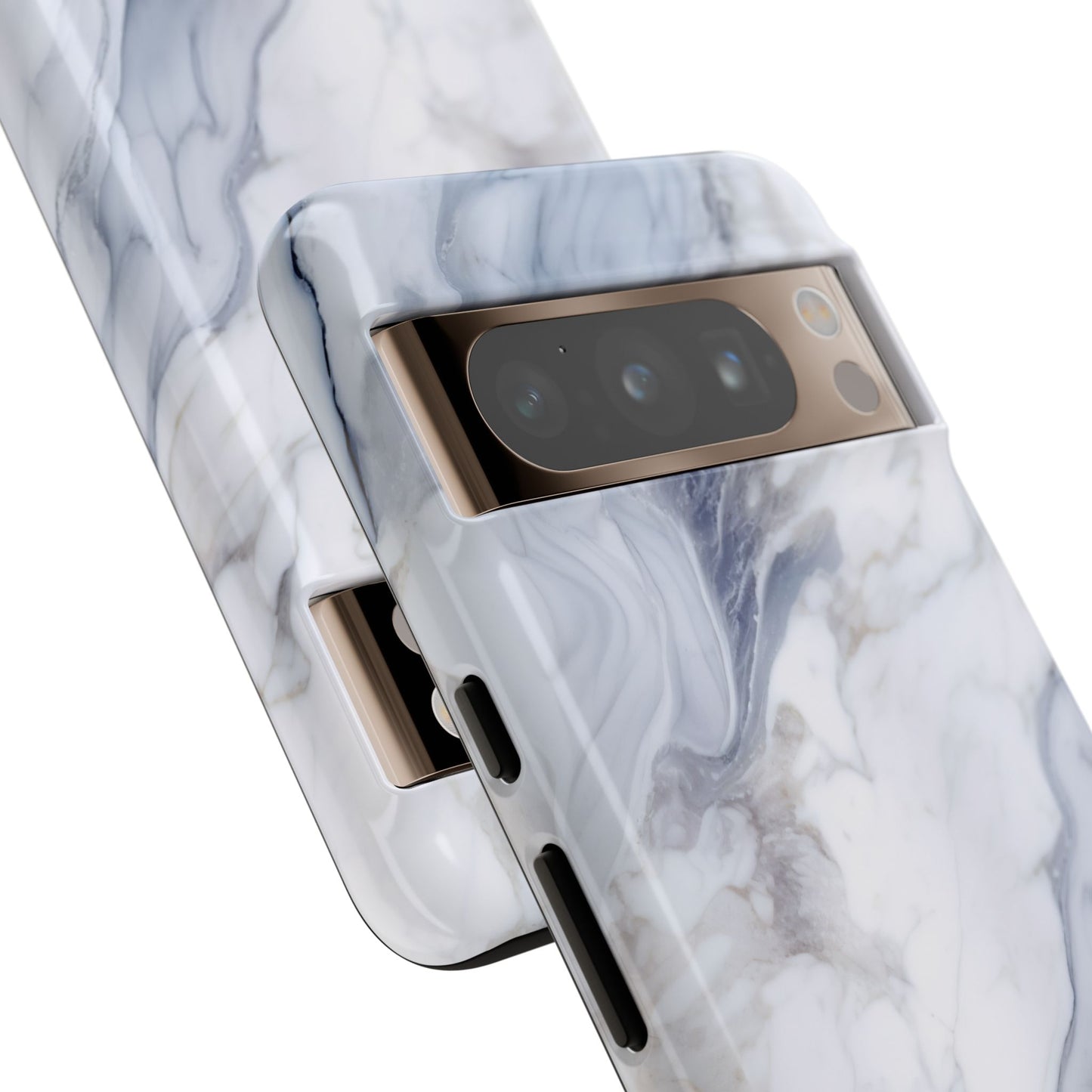 Classic Marble - Google Pixel Tough Case