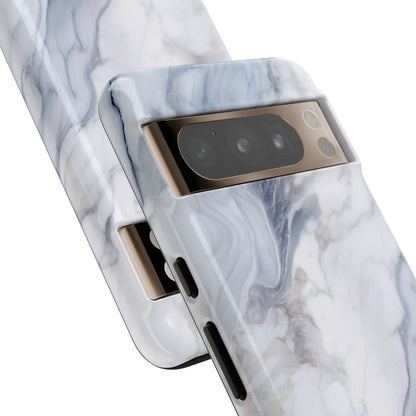Classic Marble - Google Pixel Tough Case