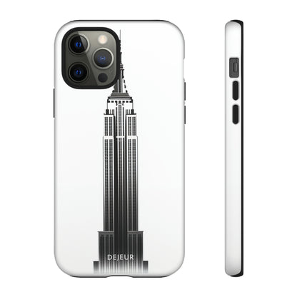 Empire State Building - iPhone Tough Case