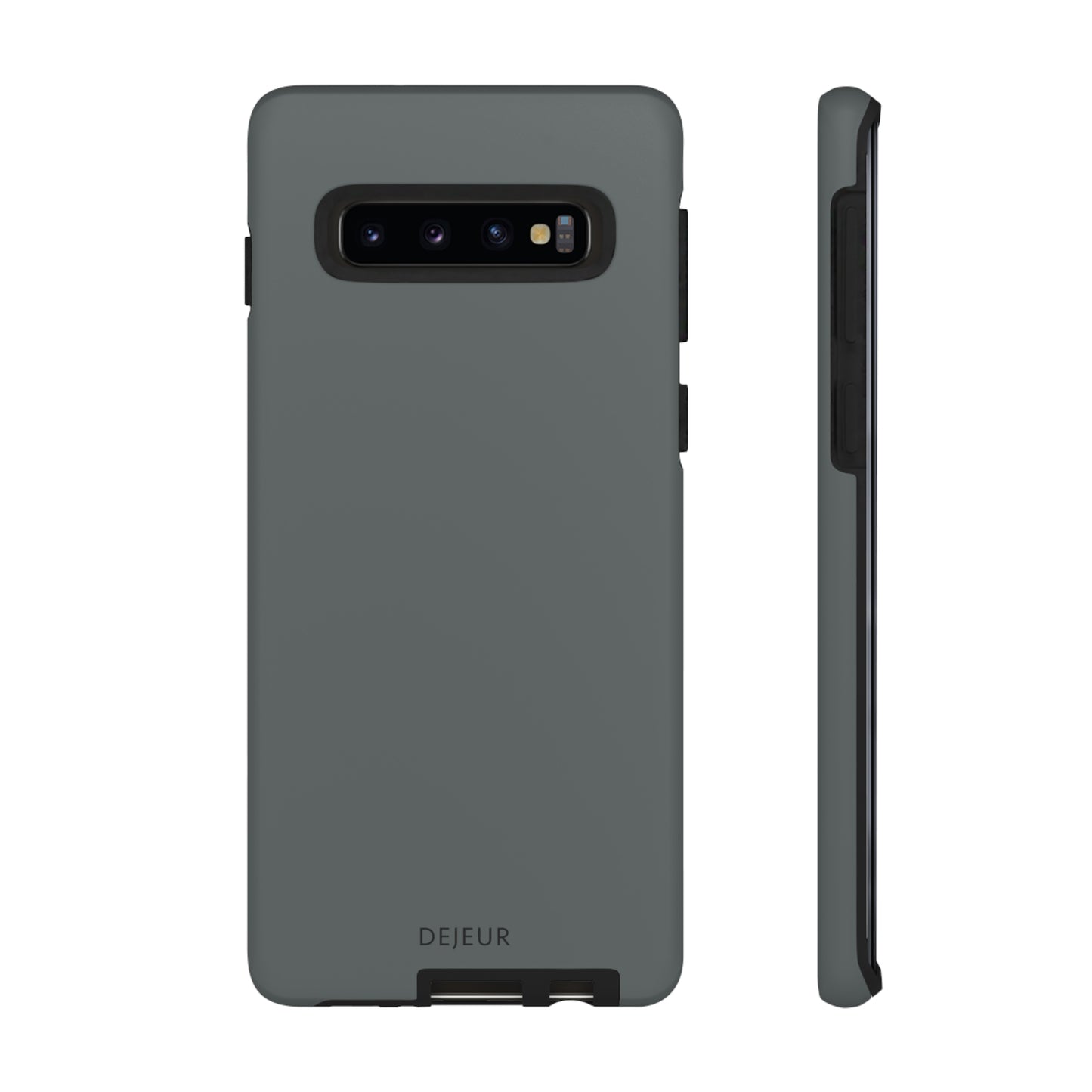 Graphite Grey B - Samsung Galaxy Tough Case