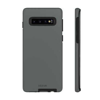 Graphite Grey B - Samsung Galaxy Tough Case