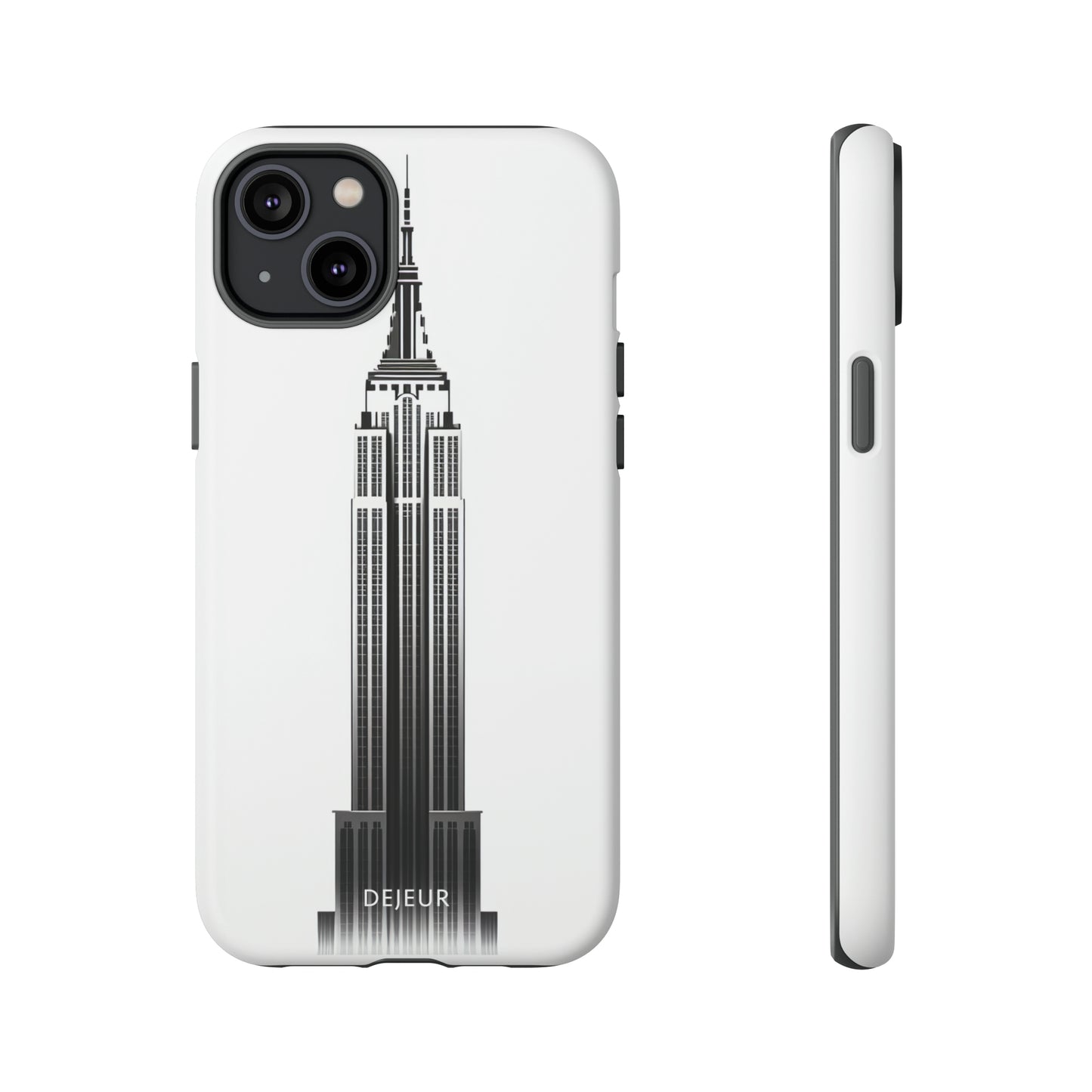 Empire State Building - iPhone Tough Case