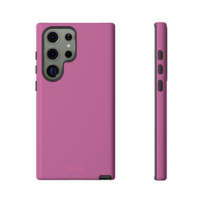 Taffy Pink B - Samsung Galaxy Tough Case