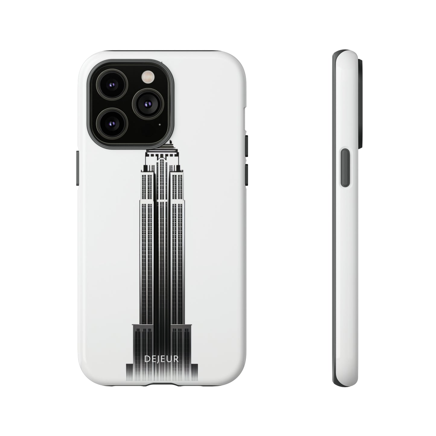 Empire State Building - iPhone Tough Case