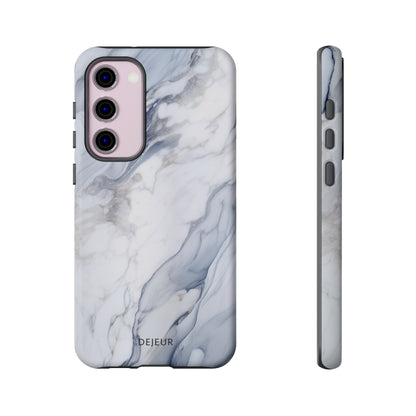 Classic Marble - Samsung Galaxy Tough Case