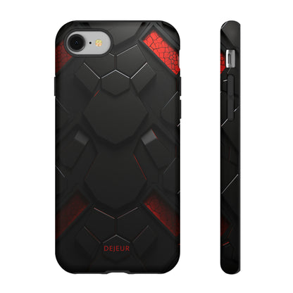 Dark Core - iPhone Tough Case