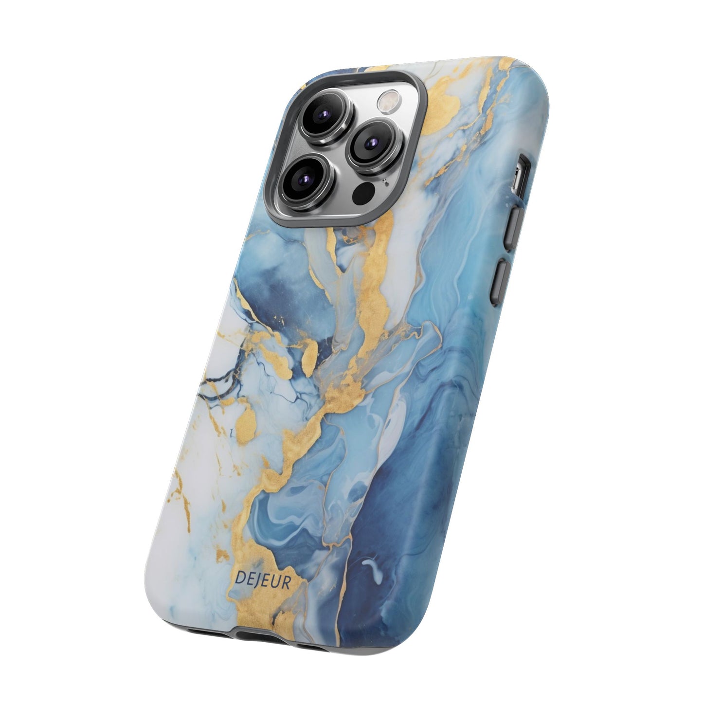 Elegant Marble - iPhone Tough Case