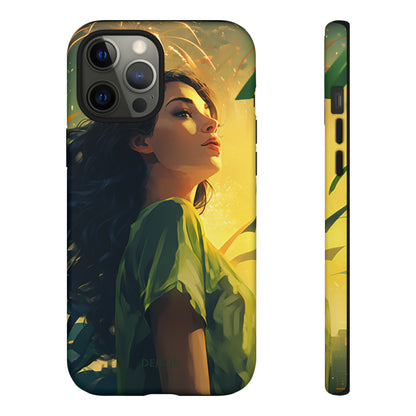 Brazil Independence - iPhone Tough Case