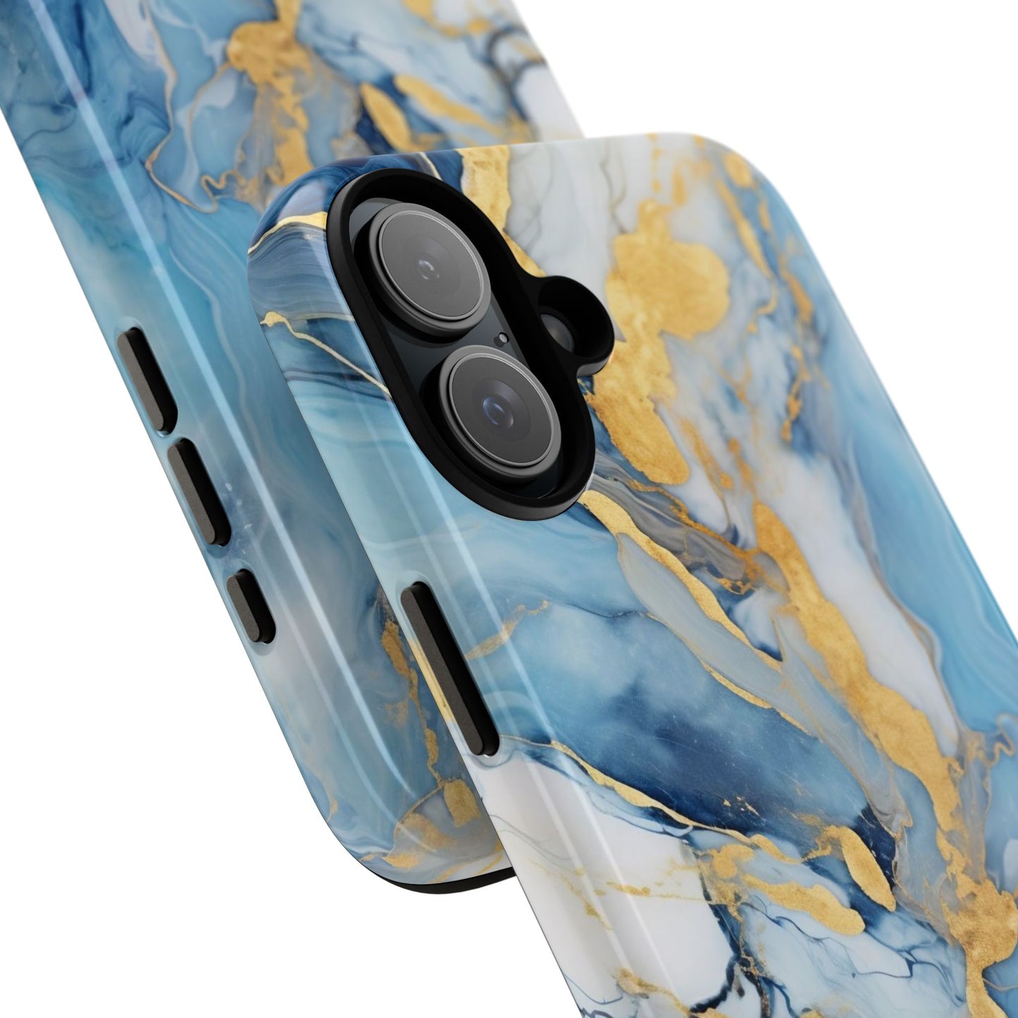 Elegant Marble - iPhone Tough Case